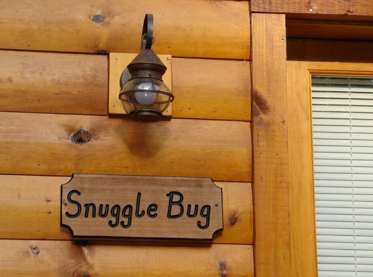 Romantic, Honeymoon Cabin In The Smokies! Гатлинбург Экстерьер фото
